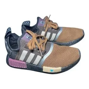 adidas Shoes Adidas Nmd R Star Wars Mandalorian Youth